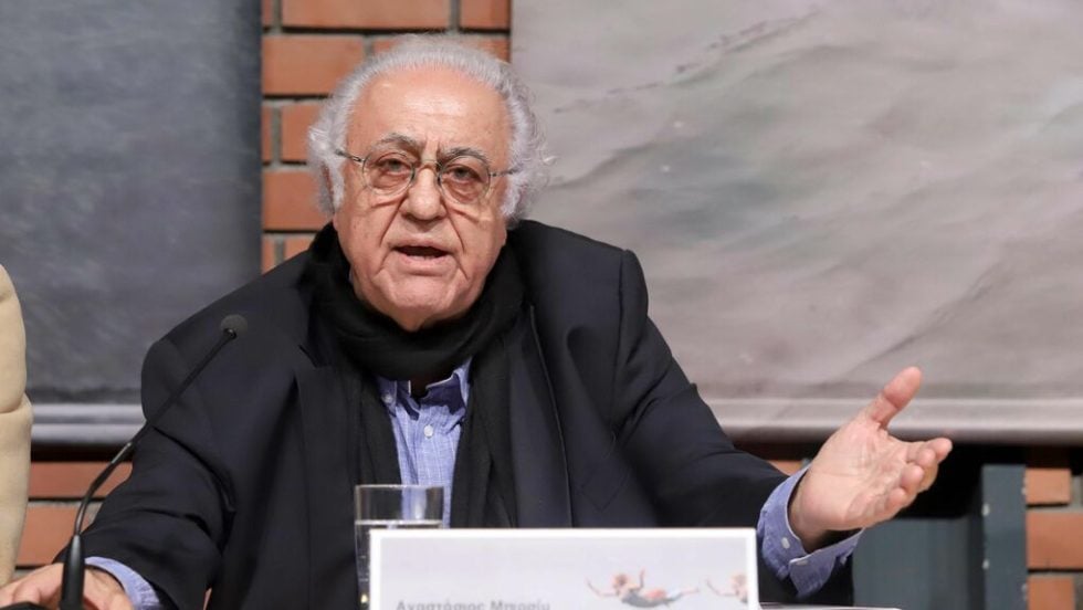 Τάσος Μπιρσίμ